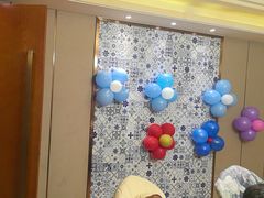 -盛百味·家宴餐厅(霸州分店)