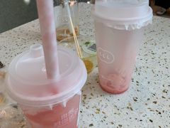 -混果汁(前海嘉里中心店)