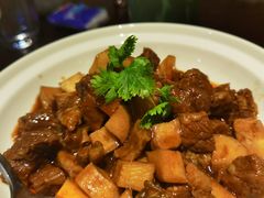 -林四喜·闽南传家菜(鼓浪屿店)