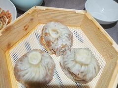 -小厨娘淮扬菜(诚信大道店)