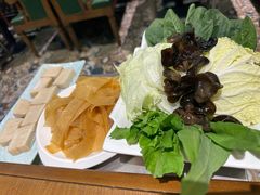 -年巴羊肉铺老铜锅(梅江店)