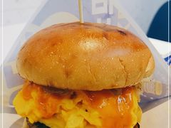 -BOLE BURGER波乐堡(高新店)