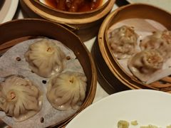-杭州滨江银泰喜来登·采悦轩中餐厅