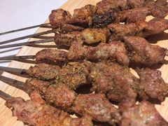 -马白开来特色羊排揪片子  (总店)