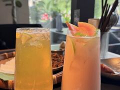 -Ameigo梅果·云贵川bistro(长宁来福士店)