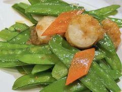 -雍哲港式餐厅(张家港万达店)