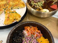 -海兰江石锅饭(水上店)