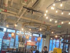 -成都娃娃花园餐厅 (南艺旗舰店)