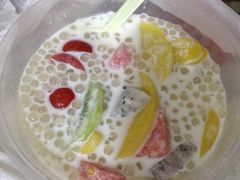 -甜蜜蜜港式茶餐厅(虹梅店)