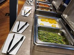 -比格比萨自助(国展店)