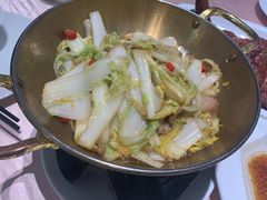 -王府井酒店(金桥港湾店)