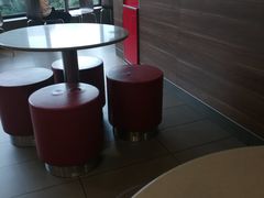 -麦当劳(铜锣湾店)