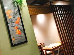 大堂-麦秋寿司(富都广场店)