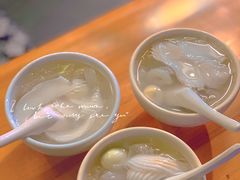 -凤姐泰国糖水(创业路店)