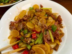 -毛哥小馆子(百井坊巷店)