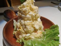 -俄士厨房(万松园店)