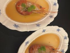 -醉东Oriental House(静安嘉里中心店)