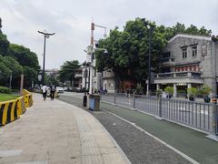 -肥家大排档(天河体育西店)