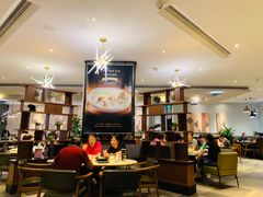 -港丽餐厅(龙之梦长宁店)