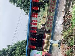 -溪悦渔庄(九龙湖店)