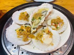 -黄寺蒸汽海鲜(黄寺大街店)