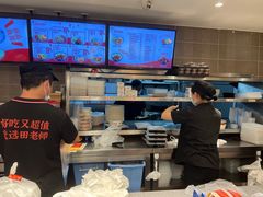 -田老师红烧肉(朝阳建外东区店)