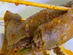 -乐乐姐超级土豆(中关村5号店)