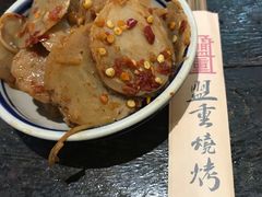 -盟重烧烤(东瓜山创始店)