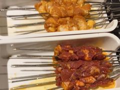 -悦屋老板娘的烤肉店(紫薇田园店)