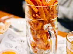 -京A Taproom·精酿餐吧(CBD店)