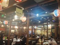 -小川洋风料理(街道口店)