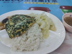 -湖南师范大学-木兰路食堂