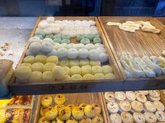 -沪上酥铺(东晓南店)