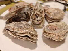 -都会尚膳·海鲜自助餐厅(重庆万豪酒店)
