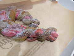 圣诞老人的拐杖-多乐之日(富力城店)