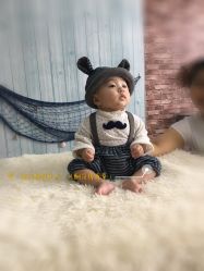 -童影世家儿童摄影(梨园店)