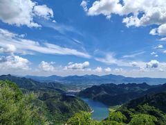 -京东石林峡风景区