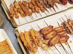 -锦州御烧烤·形象店(人民街店)