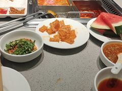 -海底捞火锅(太原南站店)