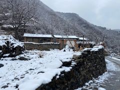 -水峪民俗村