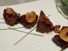 -喜来登由由大酒店九州膳坊中餐厅