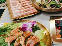 -棒小伙·齐齐哈尔烤肉(龙茗路店)