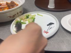 -燕兰楼·清真西北融合菜(亚运村店)