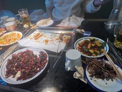 -曹掌柜小酒馆烧烤集团(宾川路店)