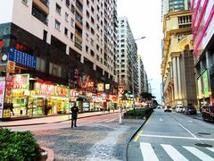 -世记咖啡(氹仔外卖店)