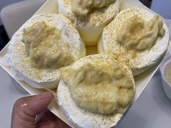 -La patisserie de Mona 茉娜的甜品(韩乐坊店)