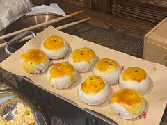 -魁盛居百年鲁菜馆(县西巷店)