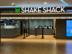 -Shake Shack(西单大悦城店)