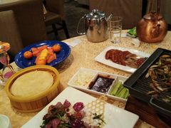 -大鸭梨(天通西苑店)