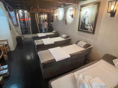 -铭洋专业采耳(田子坊店)